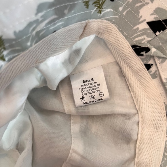 Jan and jul sunhat - Picture 3 of 4